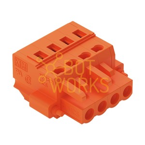 Wago 231304107000 - Nuovo - Product Image 1