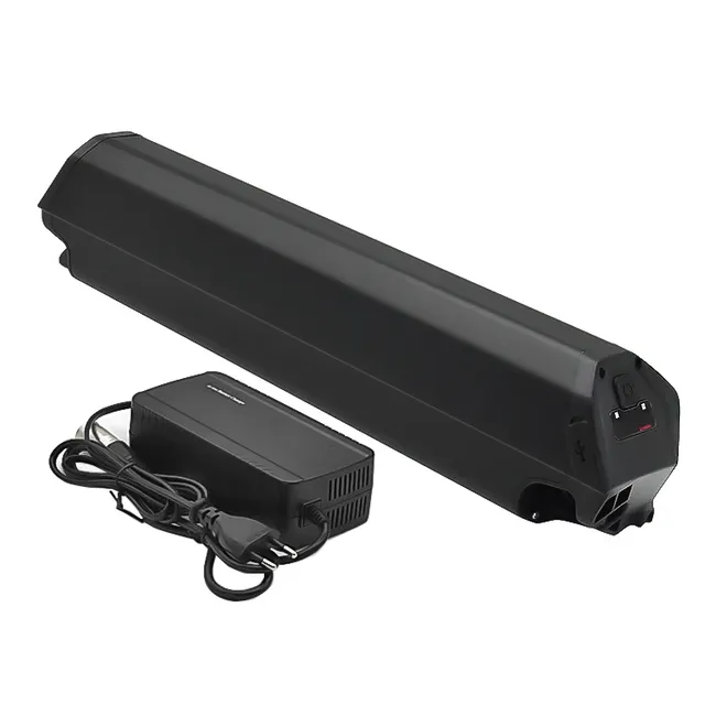 NLK Factory Wholesale Electric Bicycle Battery 48V 13Ah 15Ah 20Ah 25Ah 21700 Lithium Battery Pack with BMS for Electric Bicycles