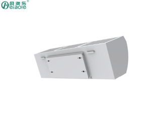 Công nghiệp trần gắn ly tâm lưu lượng không khí thương mại trong nhà trên cửa máy rèm không khí - Product Image 5