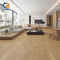 Carreaux de sol et de mur en porcelaine imitation bois massif moderne, résistants à l'usure, antibactériens, résistants aux acides, 9 mm, 600x1200 mm, pour salle de bain, villa