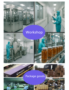 Nhãn hiệu riêng ginsengturmeric nấm bổ sung khả năng miễn dịch năng lượng sức khỏe viên nang tinh khiết Himalaya shilajit Ashwagandha viên nang - Product Image 6