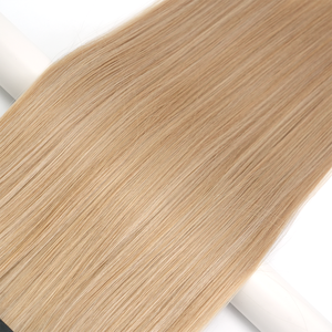 Extensioni di <span class=keywords><strong>Capelli</strong></span> Umani di Alta Qualità, Trama Naturale a Farfalla, Genius Wefts, Senza Cuciture, <span class=keywords><strong>Capelli</strong></span> Vergini a Doppia Trama - Product Image 4