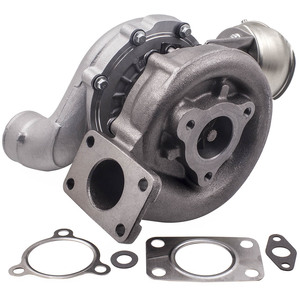 Turbocompresor MaXpeedingrods para AUDI A4 Skoda Superb 2,5 <span class=keywords><strong>TDI</strong></span> (B5) 1997-1999 AFB/<span class=keywords><strong>AKN</strong></span> 150HP 110 Kw - Product Image 5