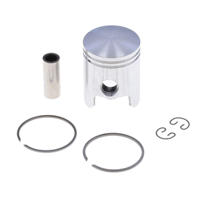 Piston moulé sous pression 2T diamètre 39 mm pour kit cylindre Athena Standard Bore - Product Image 1