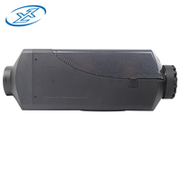 Boîtier en plastique résistant à la chaleur de qualité supérieure pour chauffage extérieur 2KW, chauffage au diesel pour camion, camping-car, caravane, accessoires