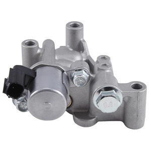Conjunto de válvula solenoide de culata 15810-5B0-Y01 para Honda sin sensores - Product Image 2
