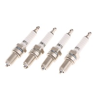 Bougies d'allumage pour voitures, motos, Nissan, NGK, Denso, Honda, Toyota, Hyundai, Mazda, BMW, Peugeot