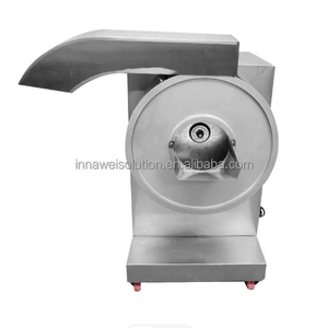 Equipo de Procesamiento de Camote Morado, Máquina Cortadora de Zanahorias, Máquina Peladora de Calabaza, Máquina Procesadora de Patata Roja - Product Image 5