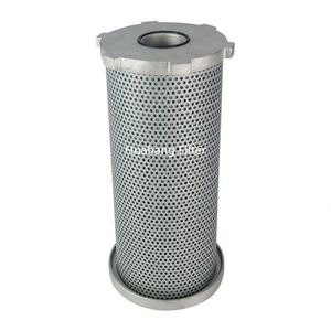 Huahang ไส้กรองน้ำมันไฮดรอลิกอุตสาหกรรม H-X160x10ใหม่ตัวกรองท่อแรงดันอุตสาหกรรม - Product Image 3