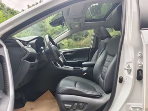 Toyota <span class=keywords><strong>RAV4</strong></span> <span class=keywords><strong>2022</strong></span> 2023 2024 SUV Usado 2.0L Gasolina Automático FWD LHD Gran Stock Disponible - Product Image 4