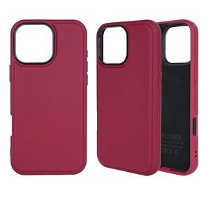 Prix d'usine, étui <span class=keywords><strong>de</strong></span> téléphone en cuir TPU coloré 2 en 1 avec pastille PC en flanelle Gamuza pour iPhone Samsung Huawei Redmi - Product Image 3