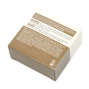 Thiết kế mới hộp giấy xà phòng kem đánh răng dầu gội chăm sóc cá nhân sản phẩm tùy chỉnh Hộp gói - Product Image 3