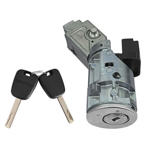 Music Key Ignition Switch Lock XT257D3XT271D3 For Citroen C2 C3 Compatible With 4162PT 4162AG 4162EQ 4162FS 4162EA - Product Image 5