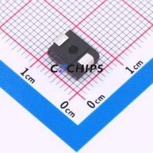 Varistor SMD 3225S561KJ, Resistencia de 8x6 mm (Voltaje: )( Clamping 920V Voltaje de Funcionamiento (CC): 470V ) - Product Image 2