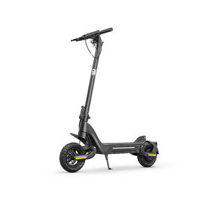 Win Rider Trottinette <span class=keywords><strong>Électrique</strong></span> Pliable 48V 1600W Double Moteurs 28mph 10.4Ah 50km Autonomie 10 Pouces E-Scooter pour les États-Unis - Product Image 6