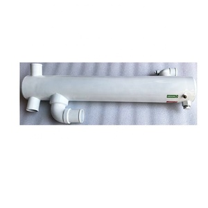 Échangeur de chaleur marin USA Engine 6CTA8.3 6CT 4019855, pièces de <span class=keywords><strong>moteur</strong></span> diesel pour applications marines - Product Image 2
