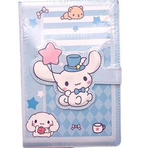 Di alta qualità rilegatura termica copertina in morbida pelle per ragazze regali carini bella copertina in pelle A5 taccuino rilegatura perfetta - Product Image 5