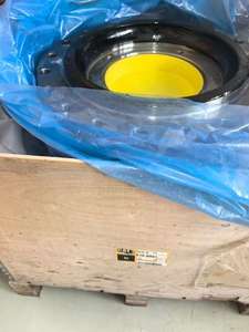 Pièce d'excavatrice 345G réducteur de voyage 6108801 345G réducteur de voyage - Product Image 6