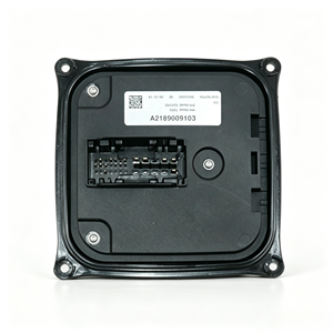 Module de phare LED pour Mercedes-Benz W204 <span class=keywords><strong>Classe</strong></span> C ML63 AMG <span class=keywords><strong>B250e</strong></span> – Module de commande de phare de remplacement pour feux de croisement - Product Image 1