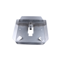 Diffuseurs d'air pour étang BL EPDM 220V, longue durée de vie, garantie 1 an pour système d'aération, pisciculture et purification de l'eau