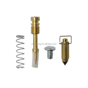 Kit de Reparación y Reconstrucción de Carburador para Yamaha XT600 <span class=keywords><strong>XT</strong></span> <span class=keywords><strong>600</strong></span> E/<span class=keywords><strong>XT</strong></span> 600K TENERE600 1990 <span class=keywords><strong>1991</strong></span> 1992 - Product Image 5