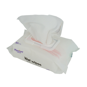 Amostra Grátis de Produtos para Bebês Não Tecidos Ultra Macios a Preço Acessível, Fabricantes Profissionais de Lenços Umedecidos na China - Product Image 2