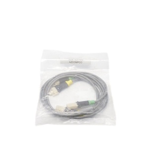 ใหม่ CC-KFPVR5 51202353-111 สายไฟเบอร์ออปติกในสต็อกเกรดอุตสาหกรรม PLC อะไหล่จัดส่งรวดเร็ว - Product Image 5