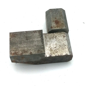 Cerniera per Cassaforte con Apertura a Destra per <span class=keywords><strong>Armadietti</strong></span> di Sicurezza e Porte di Caveau - Product Image 2