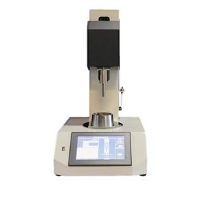 SHENGWANG Automatic <span class=keywords><strong>Vicat</strong></span> Testing <span class=keywords><strong>Equipment</strong></span> com energia eletrônica 220V Garantia de 1 ano Precisão 0.1mm IP55 Proteção - Product Image 1