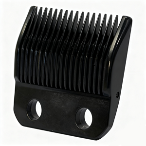 परिशुद्धता ट्रिमिंग हेयर क्लिपर गौण ब्लेड - Product Image 2