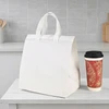 Sac isotherme réutilisable personnalisé en usine, écologique, imperméable, pour courses, glacière, sac à lunch - Product Image 1