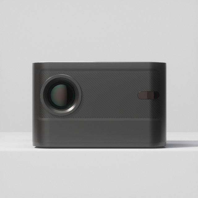 Newest Smart Transjee A40-C Home Theater Projecteur Portable HD Proyector Mini 1080P Video Projector