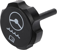 Tapa de Depósito de Bomba de Dirección Asistida de Alta Calidad para Buick, Cadillac, Chevrolet, OEM 10317982