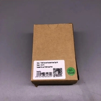 Captop kepala cetak Captop TX800/XP600, suku cadang Printer DX8 DX10 DX11