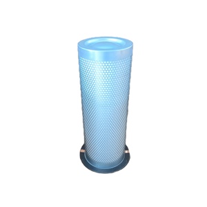 Séparateur d'huile pour compresseur d'air industriel Manny 6.2014.0, état neuf - Product Image 1