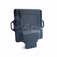 ACT 6024 MP48 Software Universal de Personalización de ECU, Kits de ECU de 48 Pines, Unidades de Control Electrónico OEM ODM, Programación de ECU para Automóviles