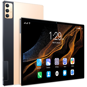 Tốc Độ Cao <span class=keywords><strong>10</strong></span>.1 Inch <span class=keywords><strong>Android</strong></span> 12 Máy Tính Bảng <span class=keywords><strong>PC</strong></span> Với MTK6750 8GB RAM 256GB Rom 8MP 13MP Máy Ảnh Cho Chơi Game Giải Trí Wifi Bao Gồm - Product Image 2