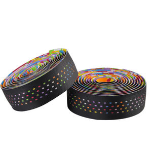 สายรัดแฮนด์จักรยาน LS และสายรัดแฮนด์จักรยาน และแฮนด์จักรยานกันลื่นสีเดดฟลายอิ้ง - Product Image 2