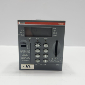 Sace Pr111/<span class=keywords><strong>p</strong></span> Lsig Unità di Disconnessione 3200 Una Nuova Originale Pronta per la Spedizione Automazione Industriale Pac PLC Dedicato Programmazione - Product Image 1