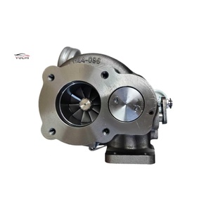 Nouveau Contrôleur de suralimentation S200G pour moteur TCD2013L6 04903626 04903329 12709700013 56201970008 12709880013 - Product Image 2