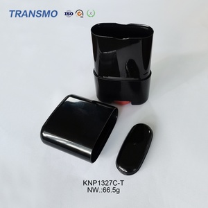 Customizable Plastic Tube Container for Cheek <b>Blusher</b> Solid Perfume Blush Sunscreen <b>Stick</b> Deodorant <b>Stick</b> Packaging - Product Image 4