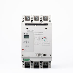 EAST Haute Qualité OEM ODM MCCB Intelligent Quatre <span class=keywords><strong>Disjoncteur</strong></span> À Distance 250A 630A 800A YSTM6EY-250MP3/JLY - Product Image 1
