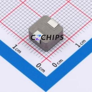 ตัวเหนี่ยวนำไฟฟ้าแบบ SMD รุ่น CPX0850-220M-AG(22UH) ขนาด D8.5xL8.0 มม. (ค่าเหนี่ยวนำ: 22uH) (ความแม่นยำ: 20%) กระแสไฟฟ้าที่กำหนด: 4.5A - Product Image 2