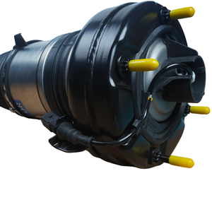 Amortiguadores de Suspensión Neumática Delanteros Derechos 3Y5616040E Compatibles con Bentley Mulsanne 3Y5616040G - Product Image 3