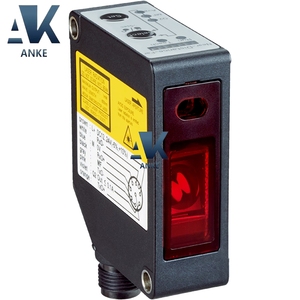 เซ็นเซอร์วัดระยะทางด้วยเลเซอร์ความแม่นยำสูง Sick OD2-P250W150I0 6036645 - Product Image 1