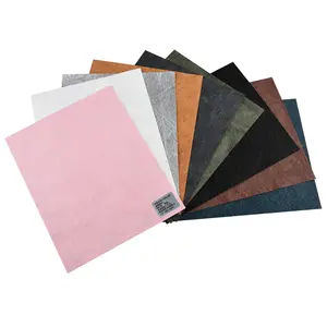 Washable Kraft Paper Fabric Environmental 140-500gsm Washable Kraft Paper