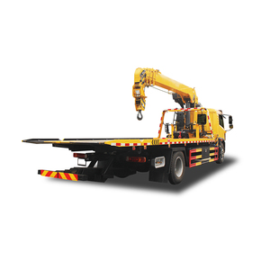 Grande grue de <span class=keywords><strong>remorquage</strong></span> FAW 4x2, grue de <span class=keywords><strong>remorquage</strong></span> pour <span class=keywords><strong>moto</strong></span>, <span class=keywords><strong>prix</strong></span> élevé, sauvetage routier, grue de <span class=keywords><strong>remorquage</strong></span> à plateau bas - Product Image 1