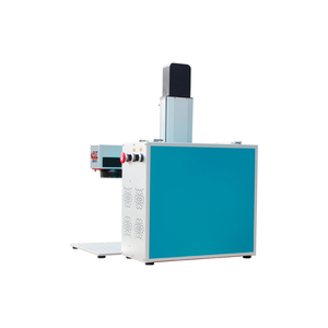 JPT Software Máy Đánh Dấu Màu Bằng Sợi Quang <span class=keywords><strong>Ezcad</strong></span> 3 2.5d Máy Đánh Dấu Laser Mopa 20W 30W 50W 60W 80W M7 - Product Image 2