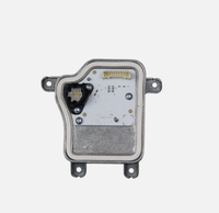 Nuevo Módulo de Luz LED 80A998473A 80A998473A para Faros Delanteros, Luz Diurna Tipo Ojo de Ángel, 10 Bombillas para Audi Q5 2018-2020