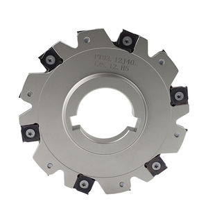 도매 XSEQ CNC 절단 도구 초경 인서트가있는 측면 밀링 커터 고속 스틸 OEM/ODM 지원 - Product Image 6